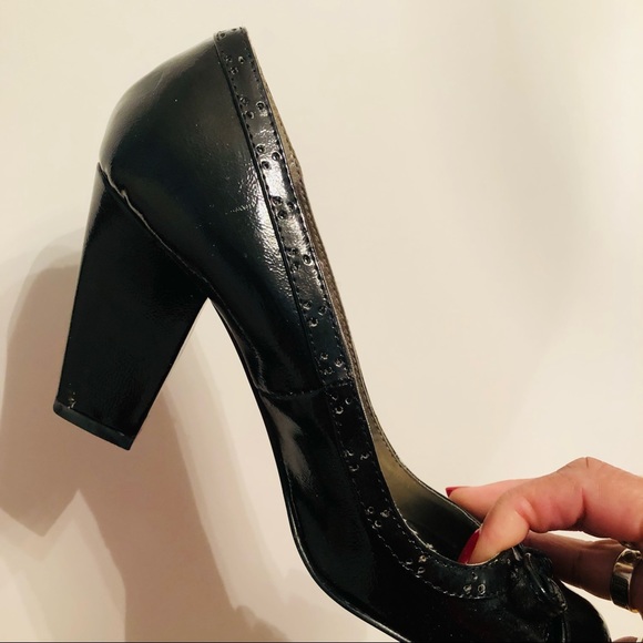 The Perfect Office Shoe - Picture 2 of 14